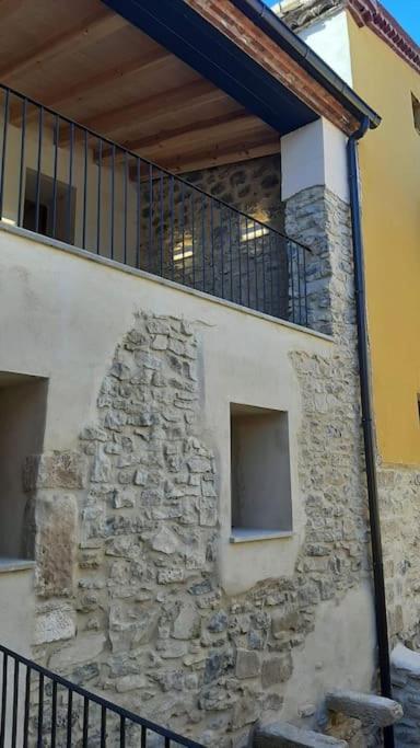 Cal Vallverdu 1I Preixana ภายนอก รูปภาพ