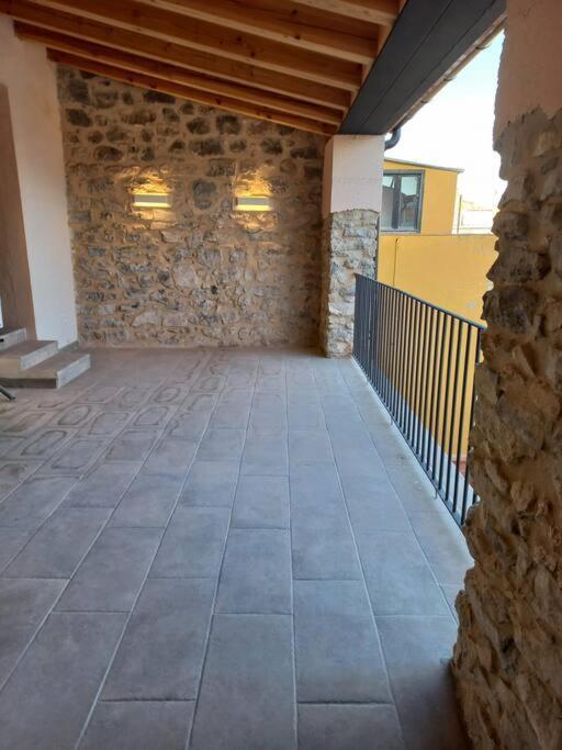 Cal Vallverdu 1I Preixana ภายนอก รูปภาพ