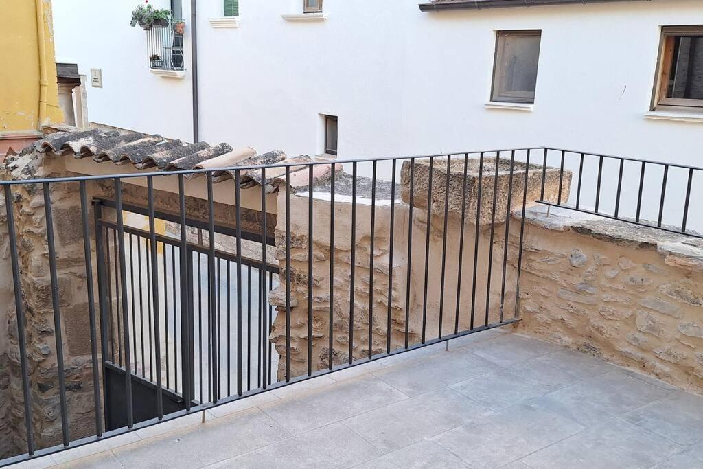 Cal Vallverdu 1I Preixana ภายนอก รูปภาพ